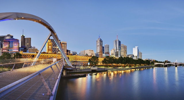 Dünya'nın en çok ziyaret edilen şehirleri - 11