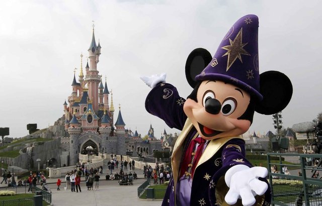 Dünya'nın en çok ziyaret edilen şehirleri - 5