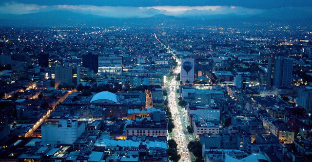 Dünya'nın en çok ziyaret edilen şehirleri - 26