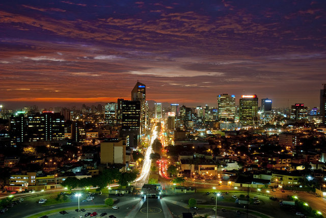 Dünya'nın en çok ziyaret edilen şehirleri - 56