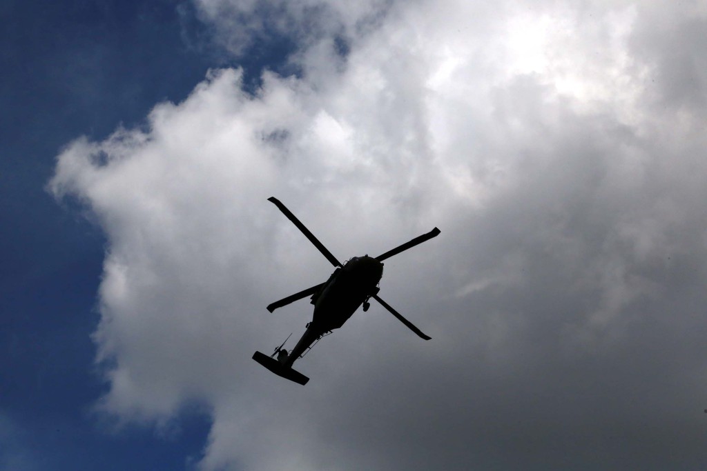 Komandolardan nefes kesen tatbikat - 530