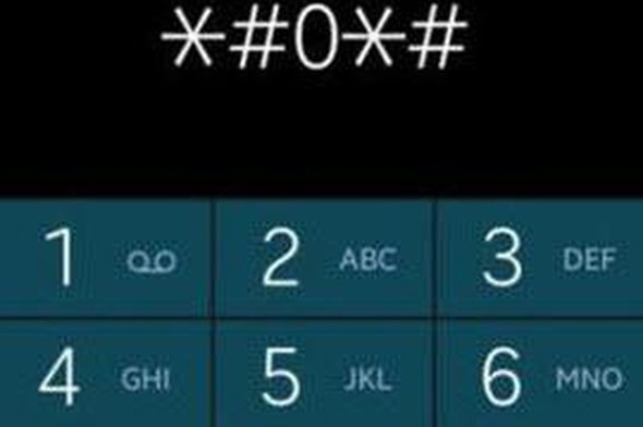 Android telefonların gizli kodları - 1