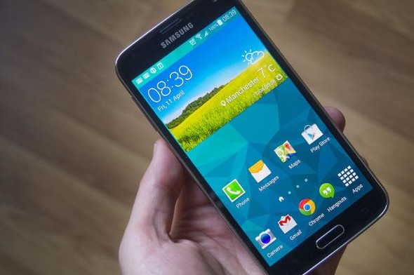 Android telefonların gizli kodları - 14