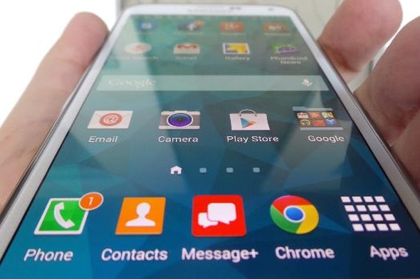 Android telefonların gizli kodları - 18