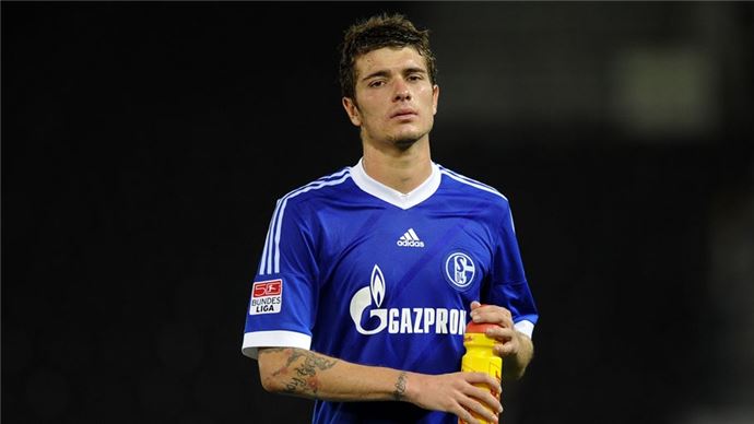 Sezon sonu sözleşmesi bitecek yıldızlar - 7