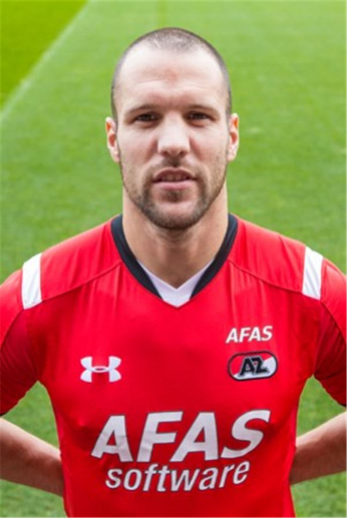 Sezon sonu sözleşmesi bitecek yıldızlar - 17