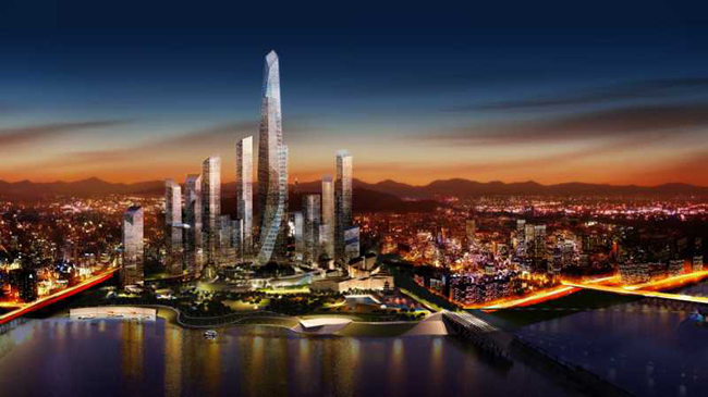 En çok hangi ülke çalışıyor? - 18