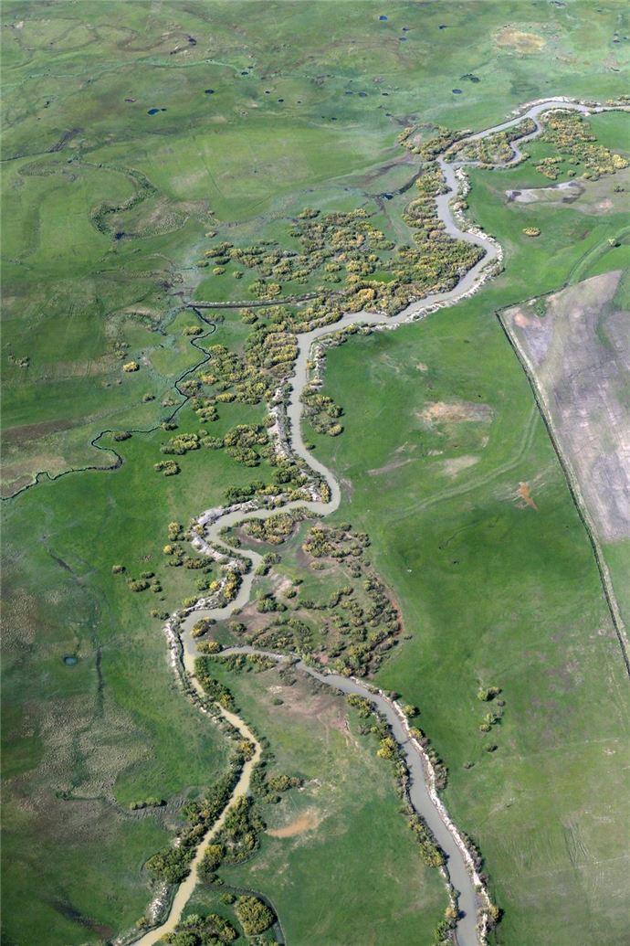 Hakkari'nin kuşbakışı görünümü - 702