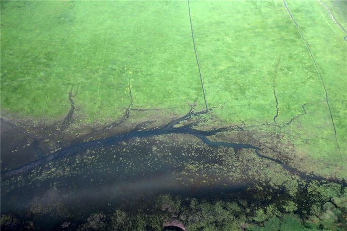 Hakkari'nin kuşbakışı görünümü - 606