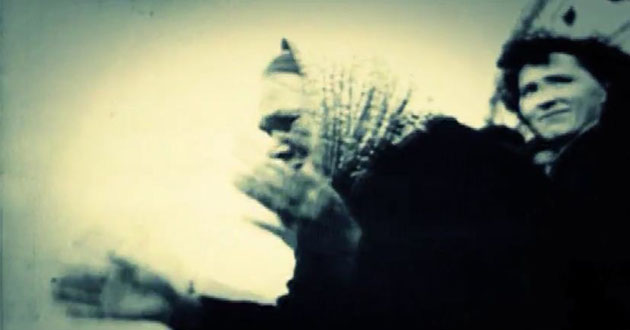 Kırım Tatarlarının sürgün edilişinin 72. yıldönümü - 20