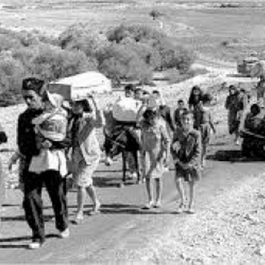 Kırım Tatarlarının sürgün edilişinin 72. yıldönümü - 18