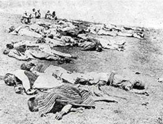 Kırım Tatarlarının sürgün edilişinin 72. yıldönümü - 16