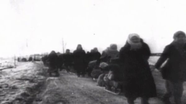 Kırım Tatarlarının sürgün edilişinin 72. yıldönümü - 10