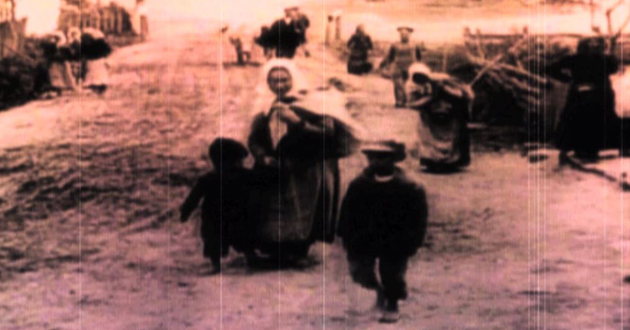 Kırım Tatarlarının sürgün edilişinin 72. yıldönümü - 19