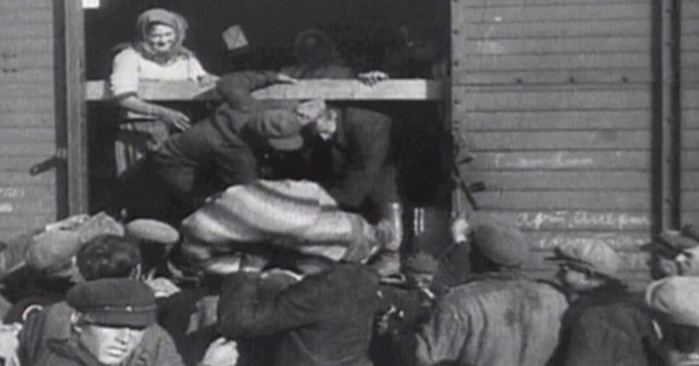 Kırım Tatarlarının sürgün edilişinin 72. yıldönümü - 5