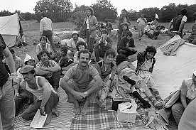 Kırım Tatarlarının sürgün edilişinin 72. yıldönümü - 11