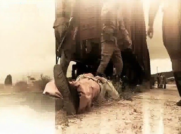 Kırım Tatarlarının sürgün edilişinin 72. yıldönümü - 3