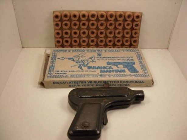 Artık bu eşyaları kullanmıyoruz! - 602