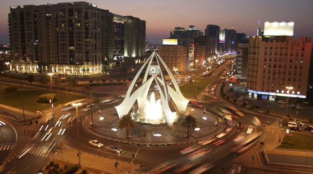 Dubai'nin değişimi şaşırtıyor - 14