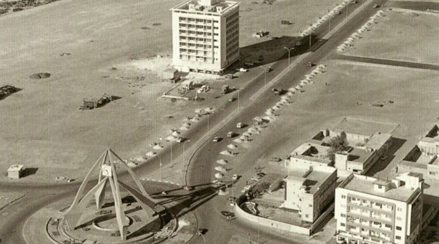 Dubai'nin değişimi şaşırtıyor - 13