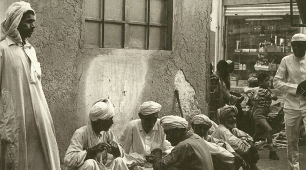 Dubai'nin değişimi şaşırtıyor - 19