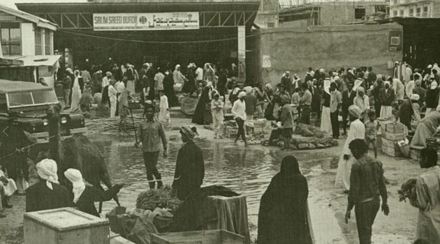 Dubai'nin değişimi şaşırtıyor - 2