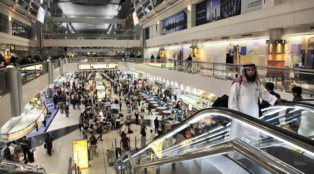 Dubai'nin değişimi şaşırtıyor - 3