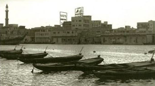 Dubai'nin değişimi şaşırtıyor - 23