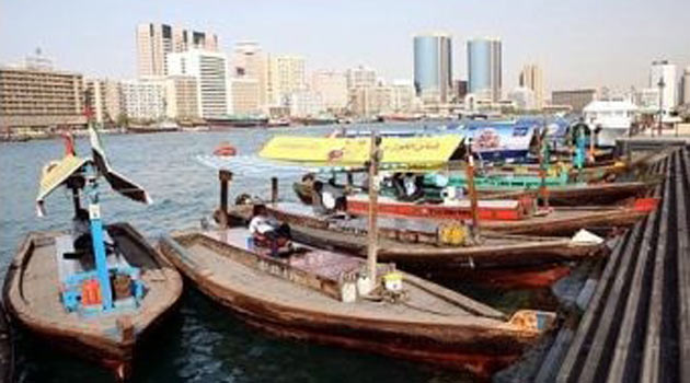 Dubai'nin değişimi şaşırtıyor - 24