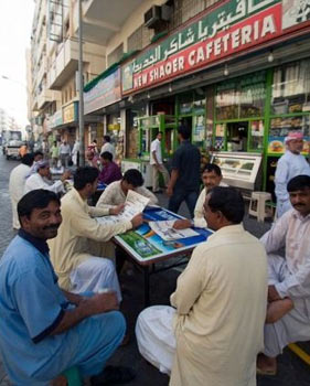 Dubai'nin değişimi şaşırtıyor - 7