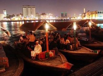 Dubai'nin değişimi şaşırtıyor - 8