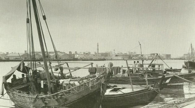 Dubai'nin değişimi şaşırtıyor - 22