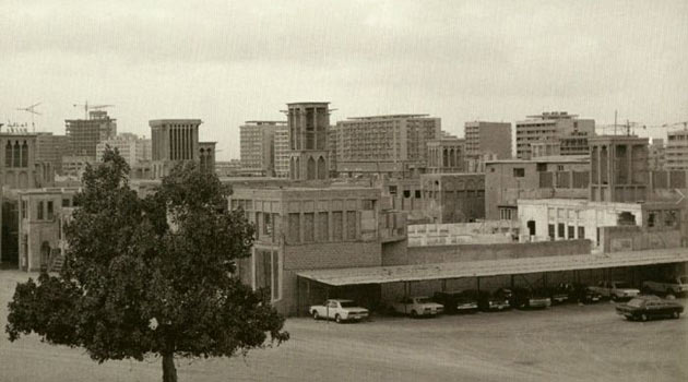 Dubai'nin değişimi şaşırtıyor - 18