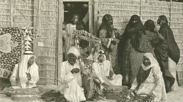 Dubai'nin değişimi şaşırtıyor - 5