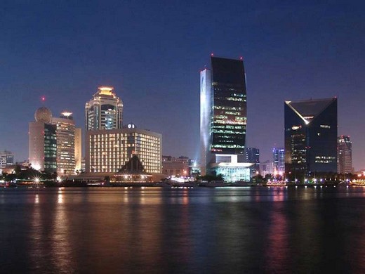 Dubai'nin değişimi şaşırtıyor - 17