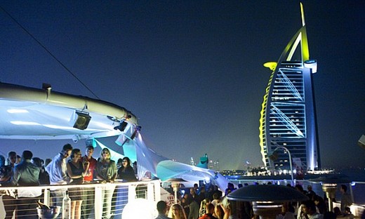 Dubai'nin değişimi şaşırtıyor - 29