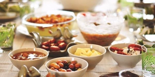 Sağlıklı oruç tutmak için dikkat edilmesi gerekenler - 7