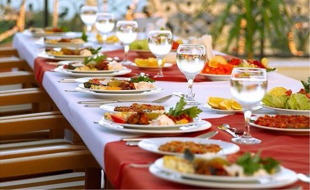 Sağlıklı oruç tutmak için dikkat edilmesi gerekenler - 18