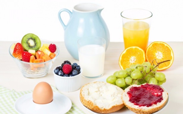 Sağlıklı oruç tutmak için dikkat edilmesi gerekenler - 10