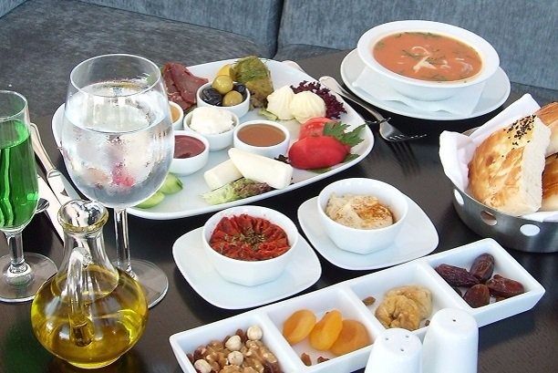 Sağlıklı oruç tutmak için dikkat edilmesi gerekenler - 4