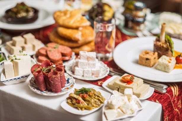 Sağlıklı oruç tutmak için dikkat edilmesi gerekenler - 17