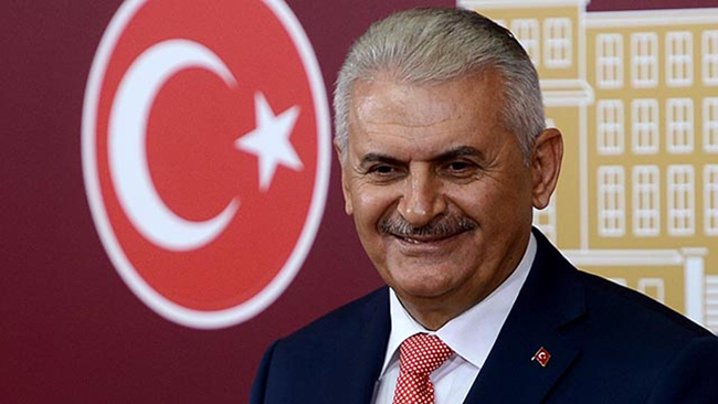 Binali Yıldırım kimdir? - 4