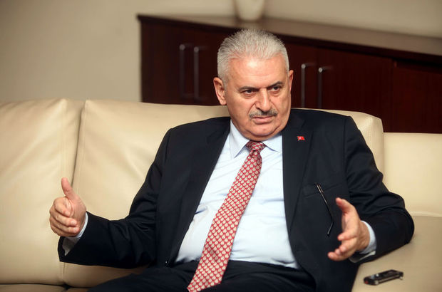 Binali Yıldırım kimdir? - 7