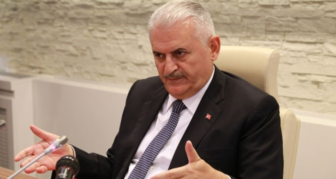 Binali Yıldırım kimdir? - 6