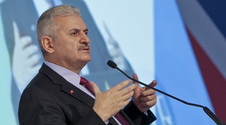 Binali Yıldırım kimdir? - 5