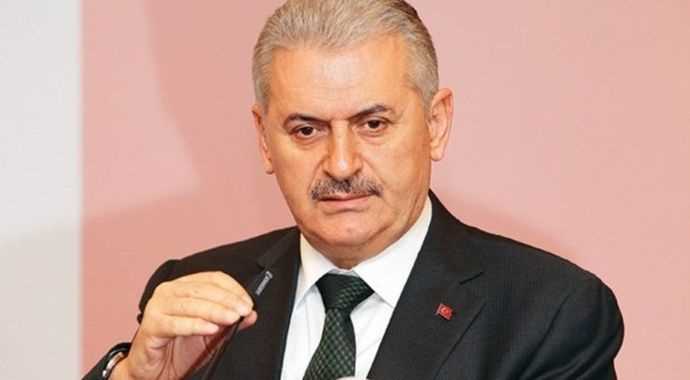 Binali Yıldırım kimdir? - 9