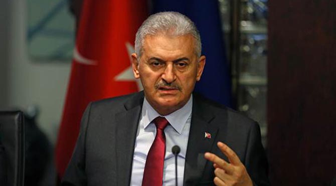 Binali Yıldırım kimdir? - 1