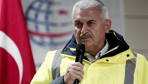 Binali Yıldırım kimdir? - 16