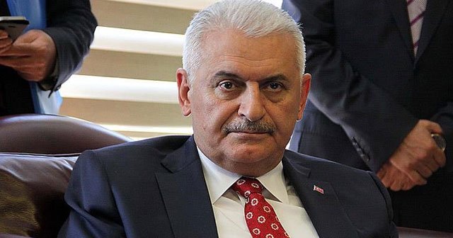 Binali Yıldırım kimdir? - 17