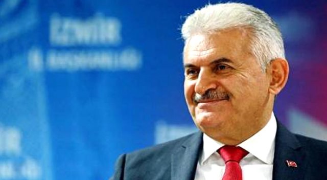 Binali Yıldırım kimdir? - 18